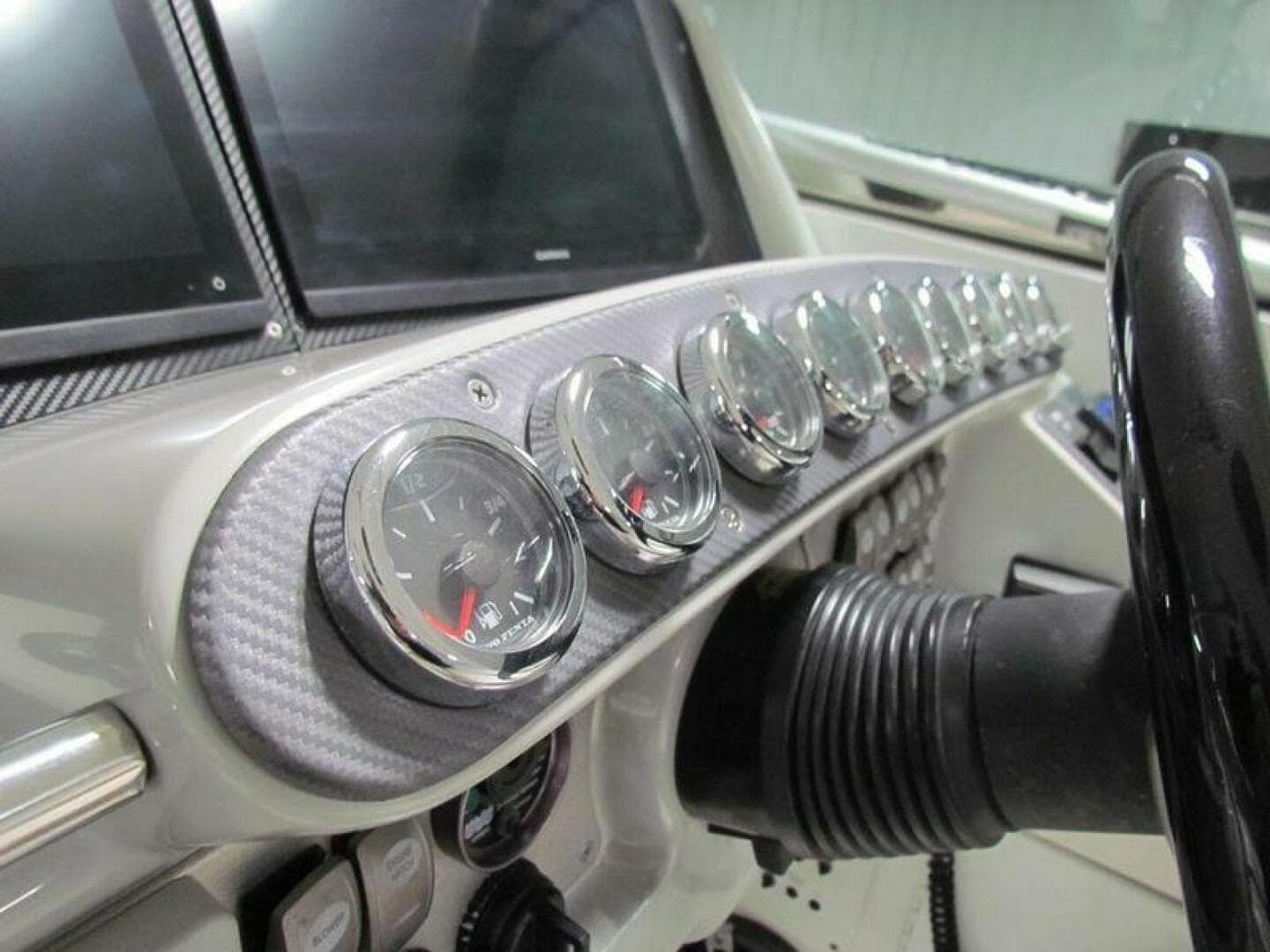 2006 Formula 400 SS — photo 5