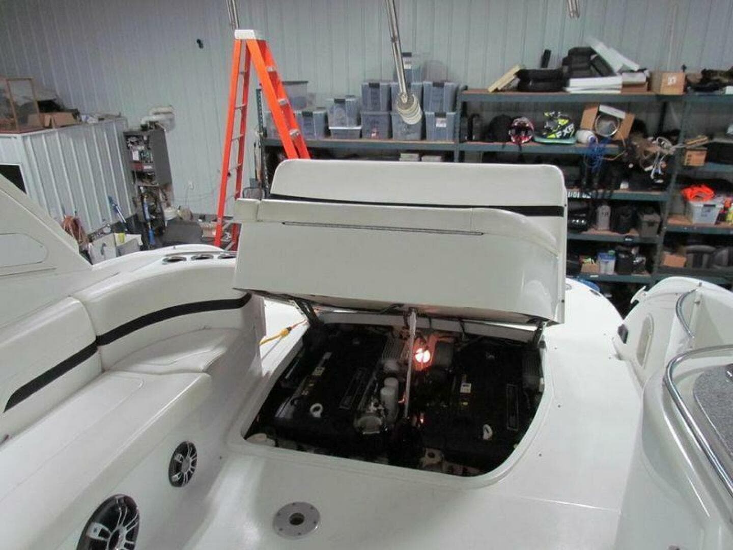 2006 Formula 400 SS — photo 6