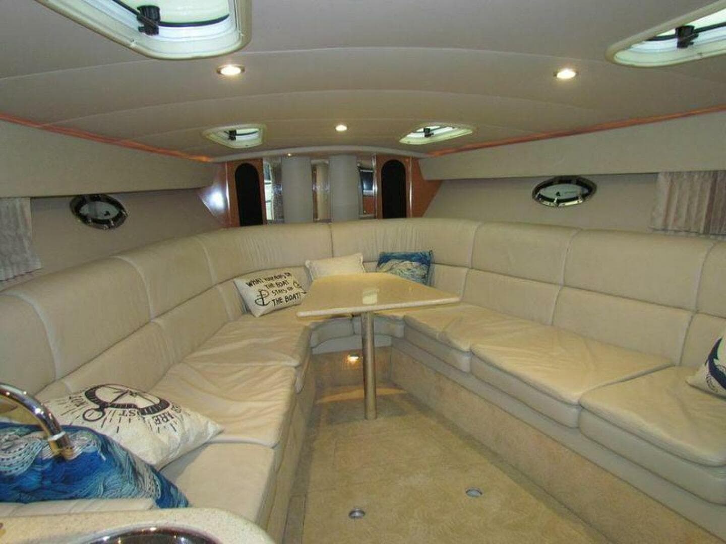 2006 Formula 400 SS — photo 8