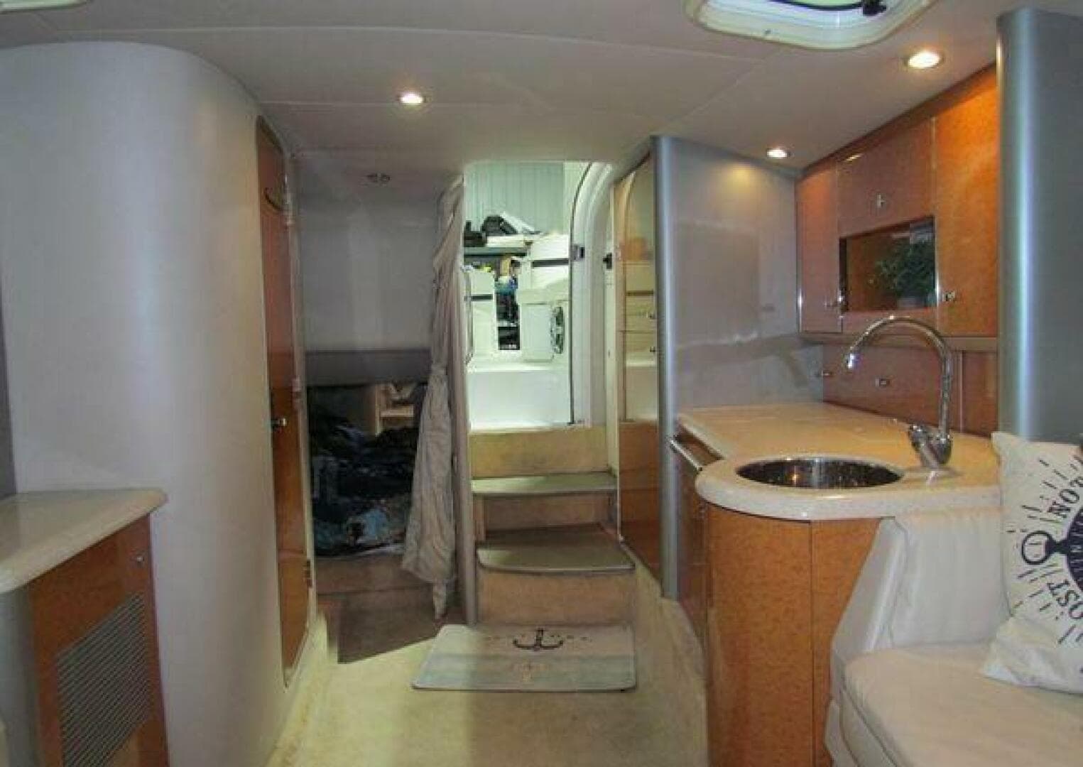 2006 Formula 400 SS — photo 9