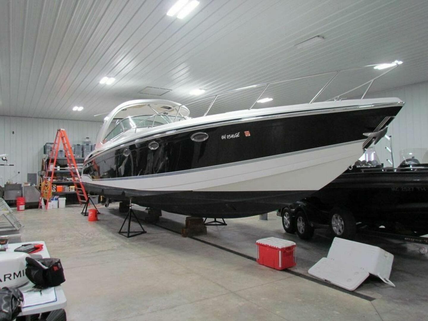 2006 Formula 400 SS — photo 1