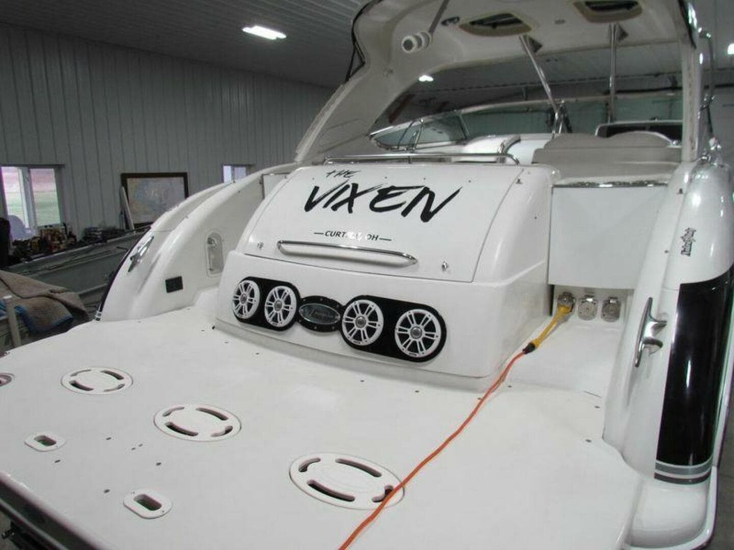 2006 Formula 400 SS — photo 4