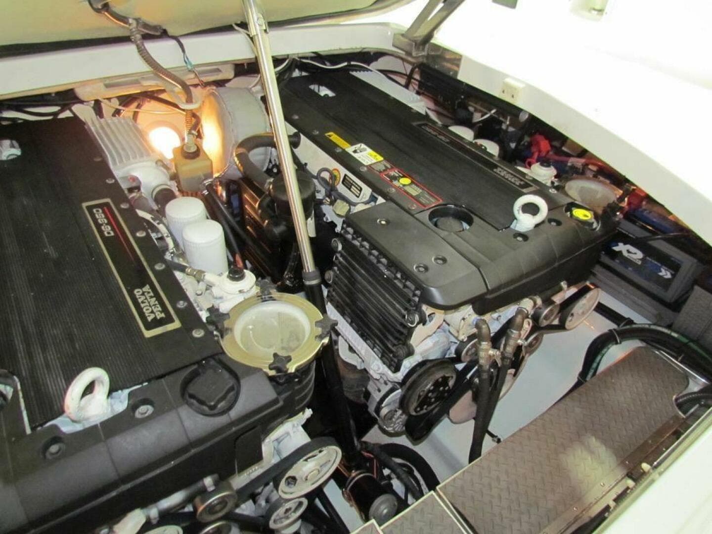 2006 Formula 400 SS — photo 7