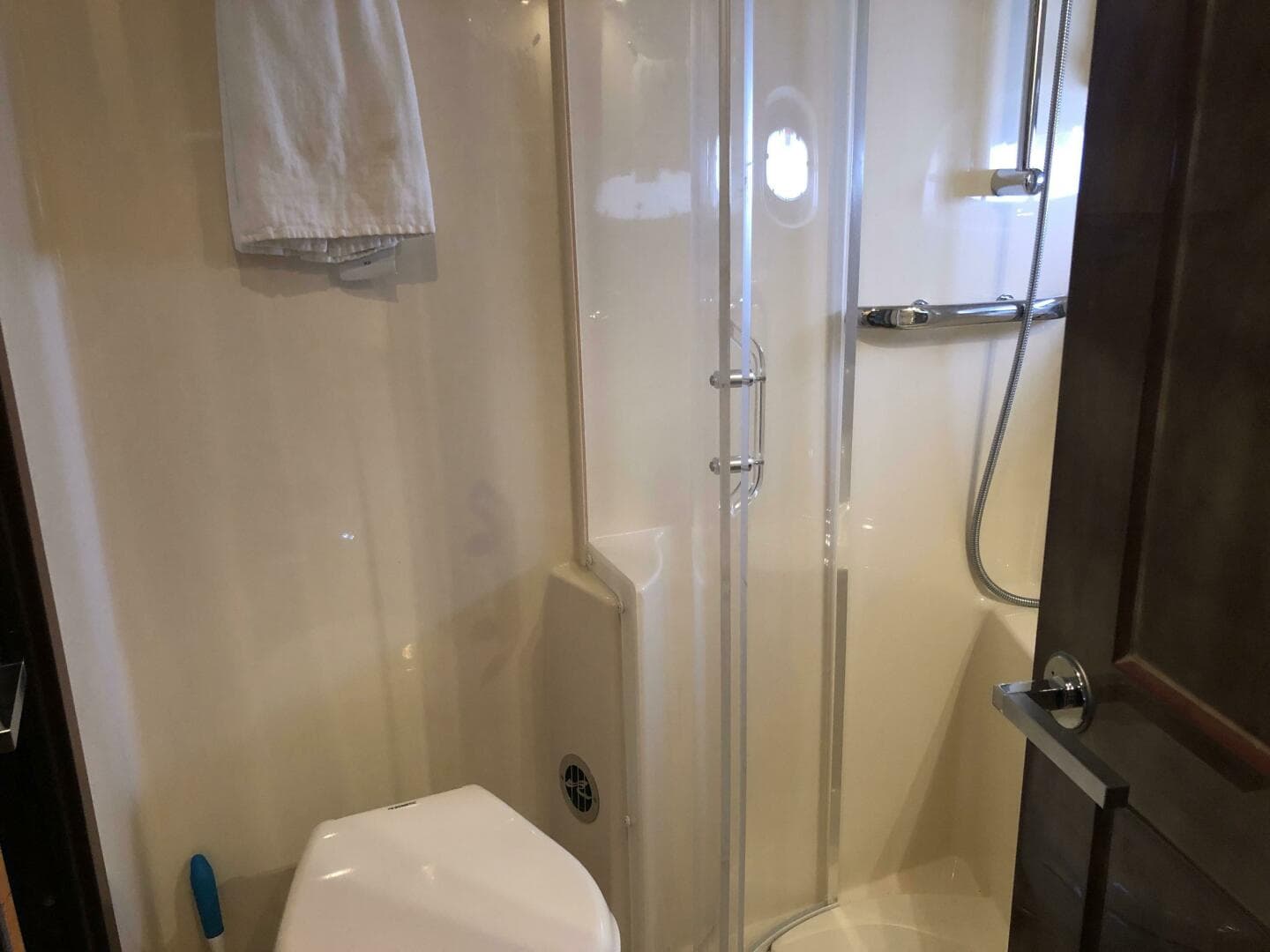 2008 Sea Ray 55 Sundancer — photo 38