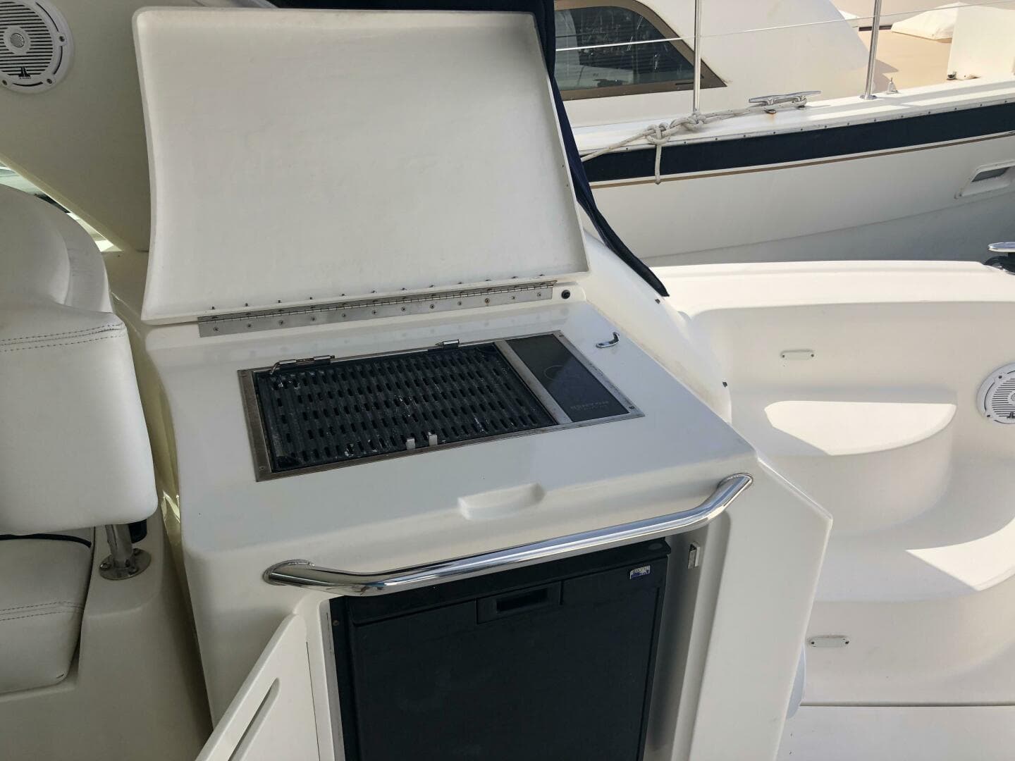 2008 Sea Ray 55 Sundancer — photo 19