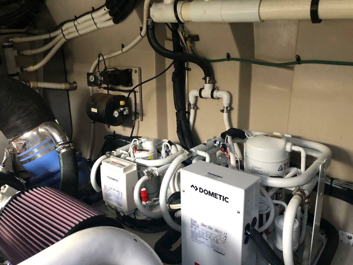 2008 Sea Ray 55 Sundancer — photo 45