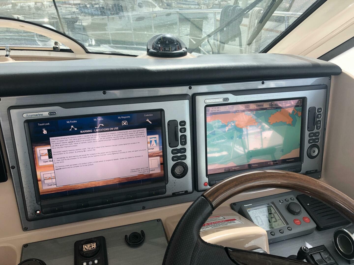 2008 Sea Ray 55 Sundancer — photo 14