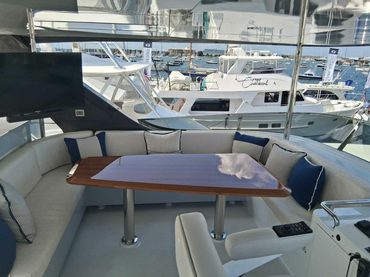 2023 Cl Yachts Clb 65 — photo 11