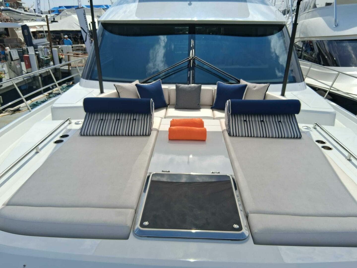 2023 Cl Yachts Clb 65 — photo 10