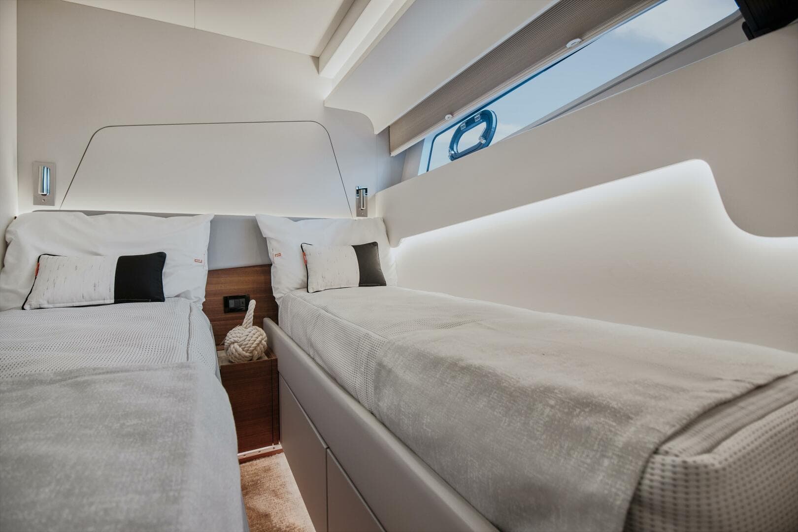 2023 Cl Yachts Clb 65 — photo 9