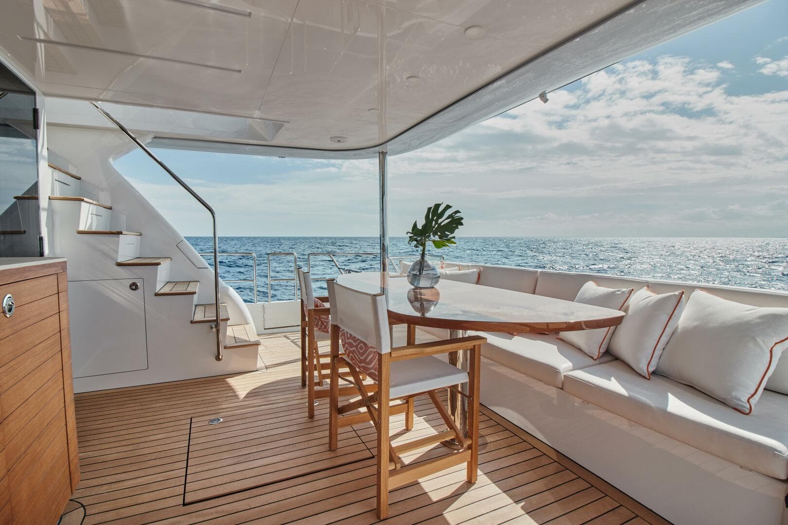 2023 Cl Yachts Clb 65 — photo 6