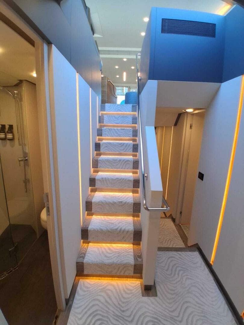 2023 Cl Yachts Clb 65 — photo 19