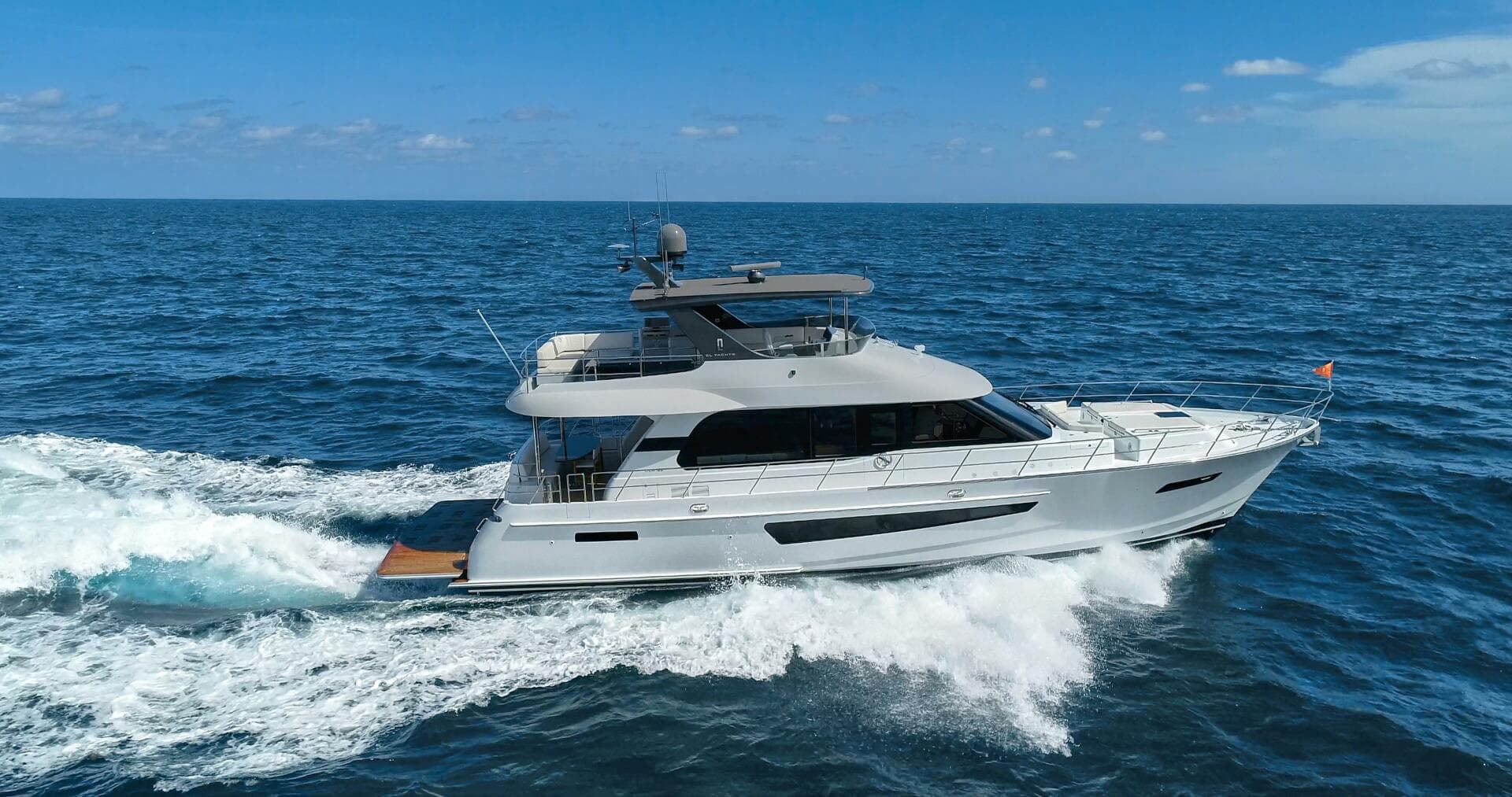2023 Cl Yachts Clb 65 — photo 1