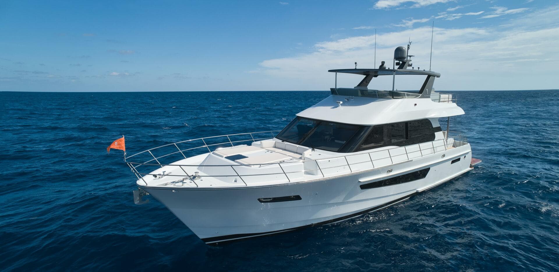 2023 Cl Yachts Clb 65 — photo 2