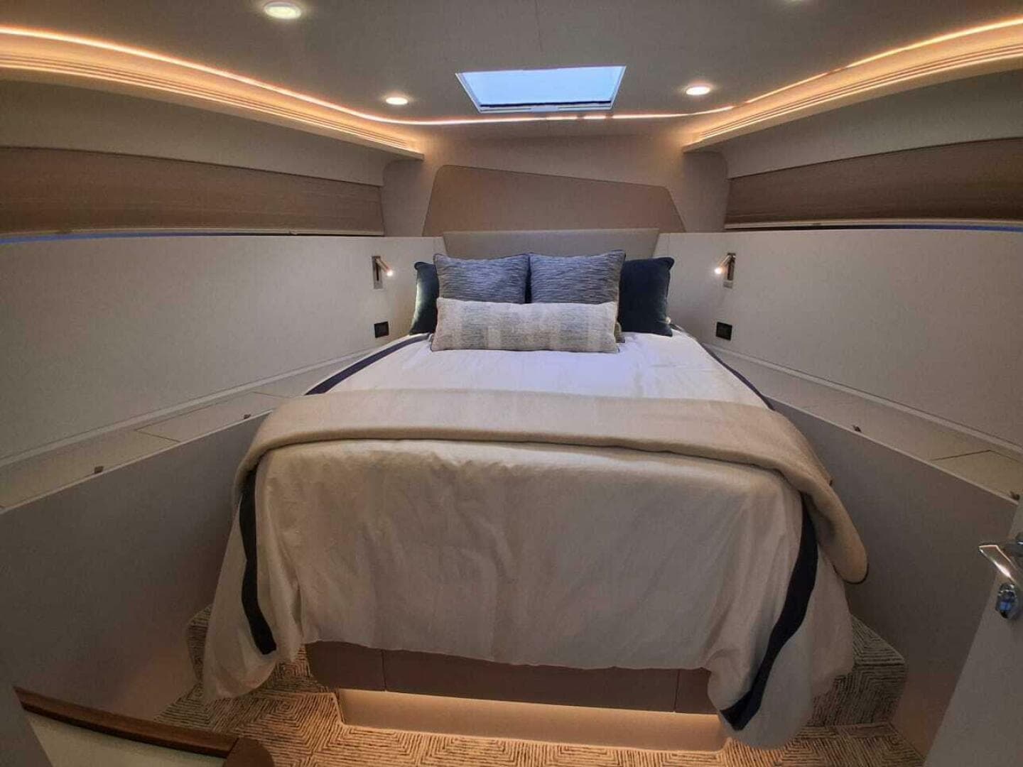 2023 Cl Yachts Clb 65 — photo 20