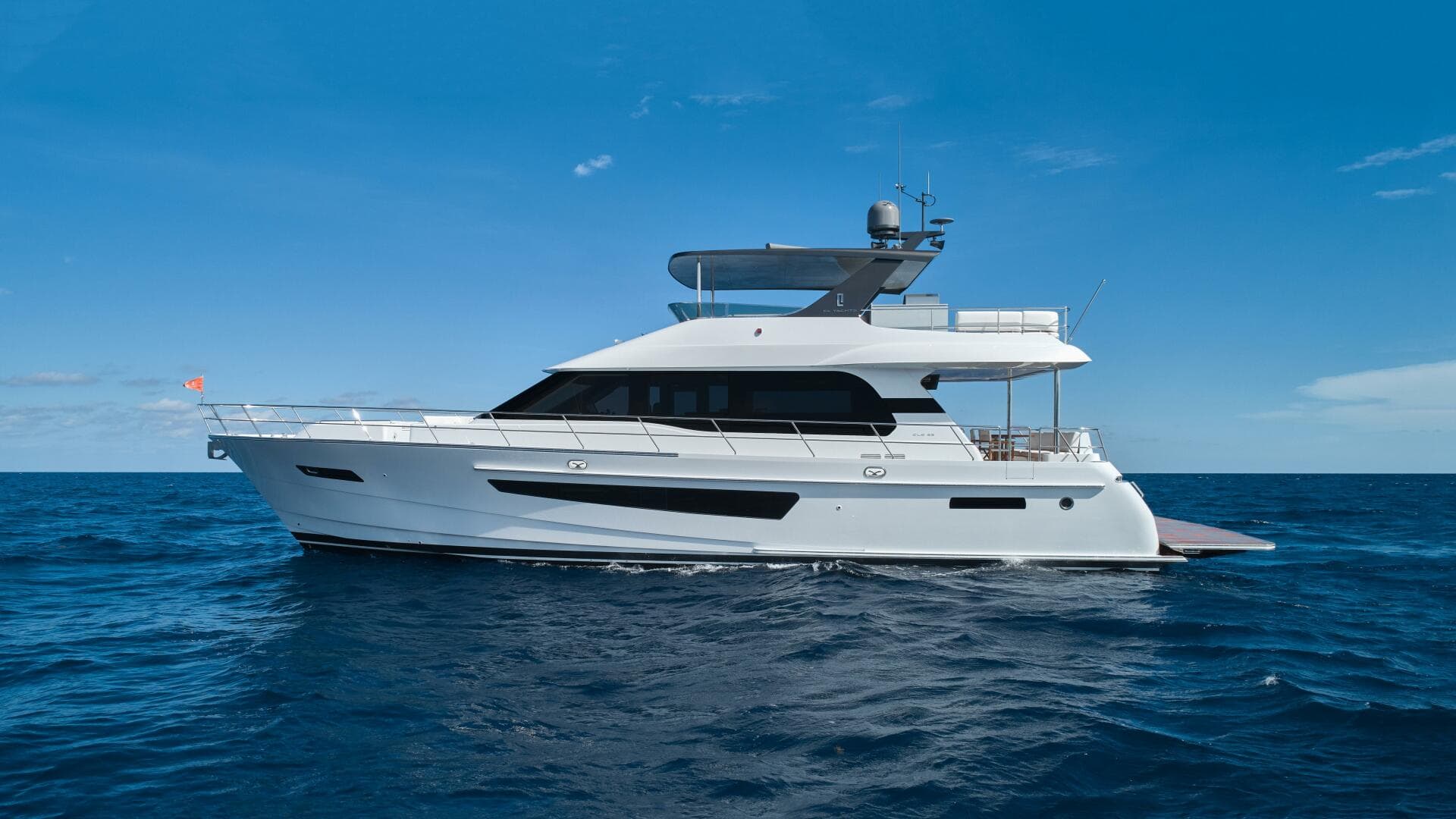 2023 Cl Yachts Clb 65 — photo 3