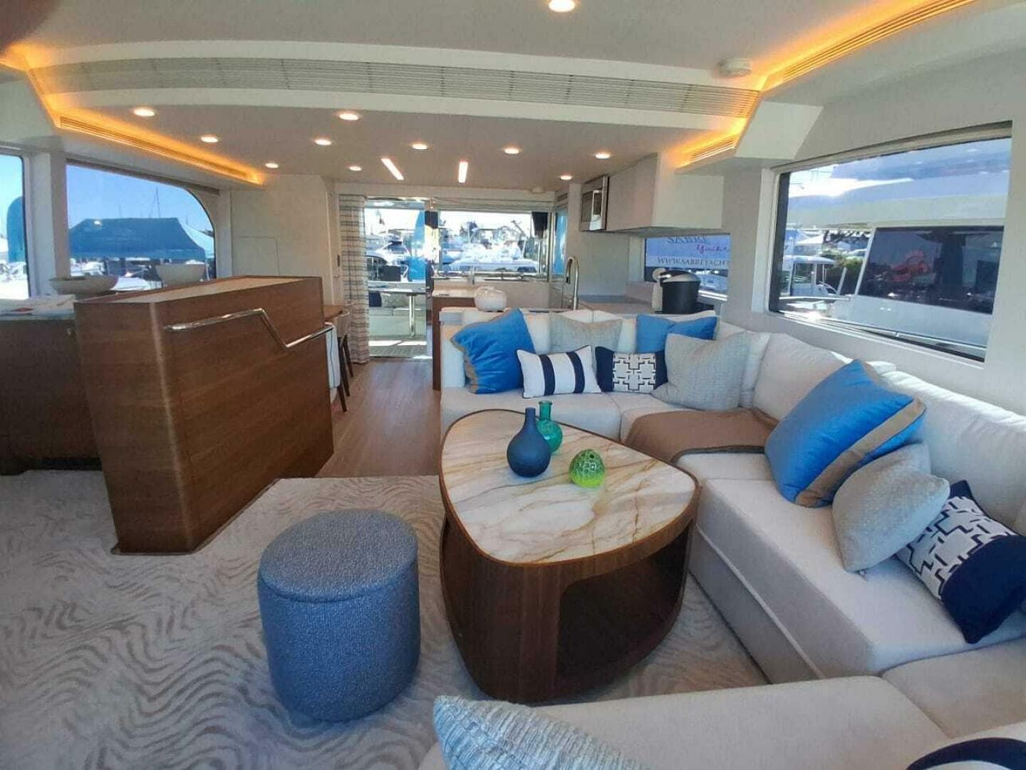 2023 Cl Yachts Clb 65 — photo 17