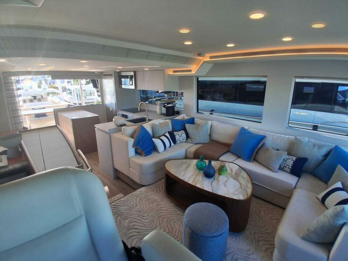 2023 Cl Yachts Clb 65 — photo 18