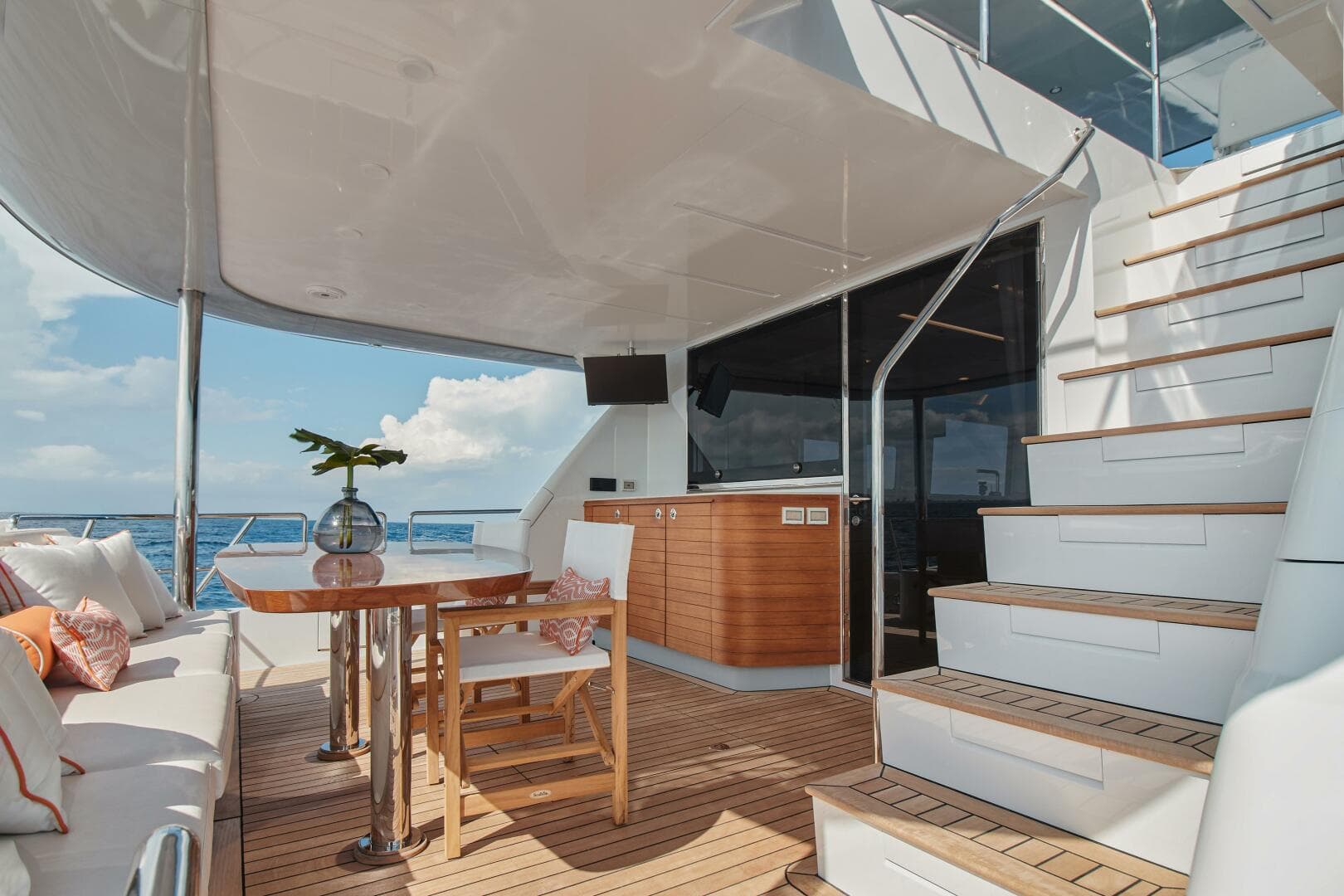 2023 Cl Yachts Clb 65 — photo 5