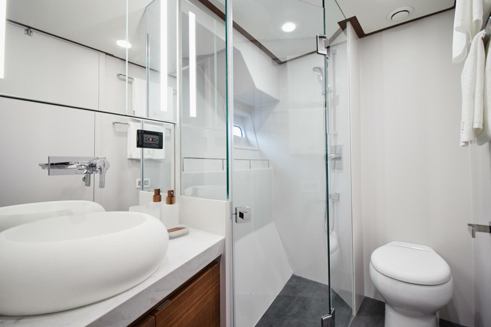 2023 Cl Yachts Clb 65 — photo 8