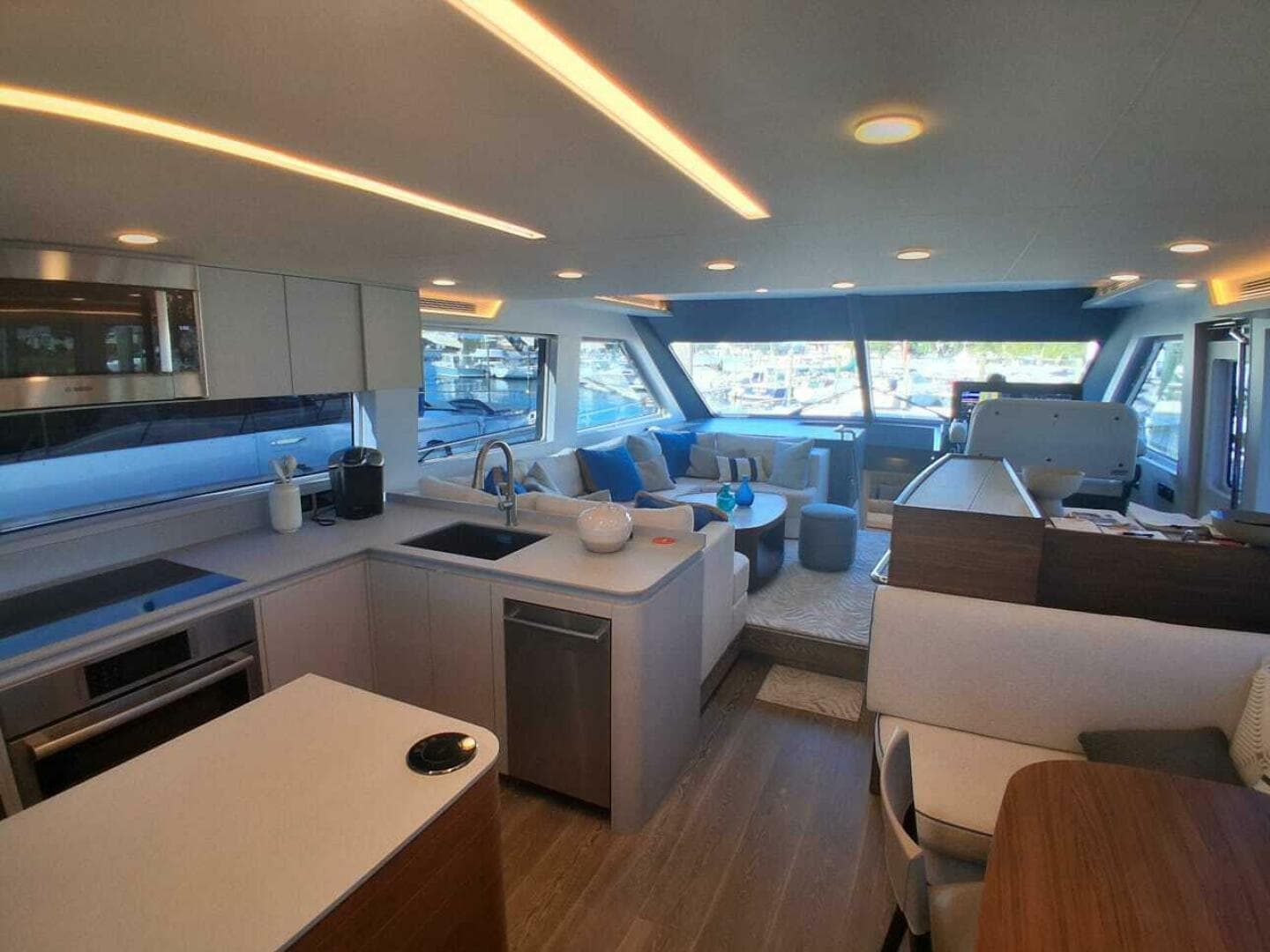 2023 Cl Yachts Clb 65 — photo 14