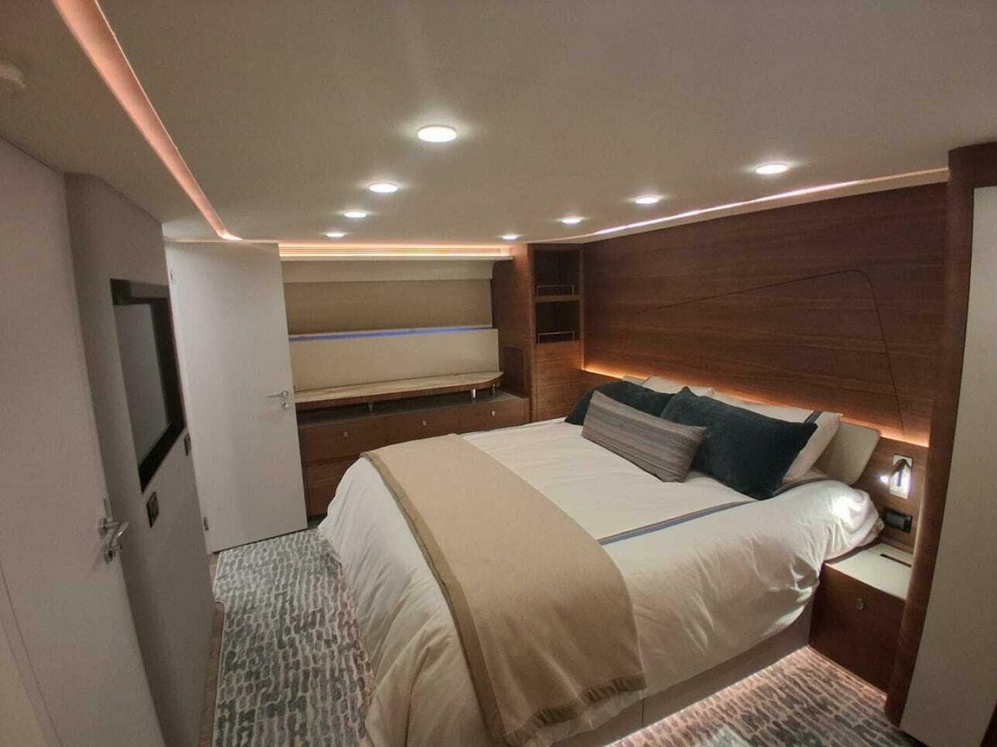 2023 Cl Yachts Clb 65 — photo 16