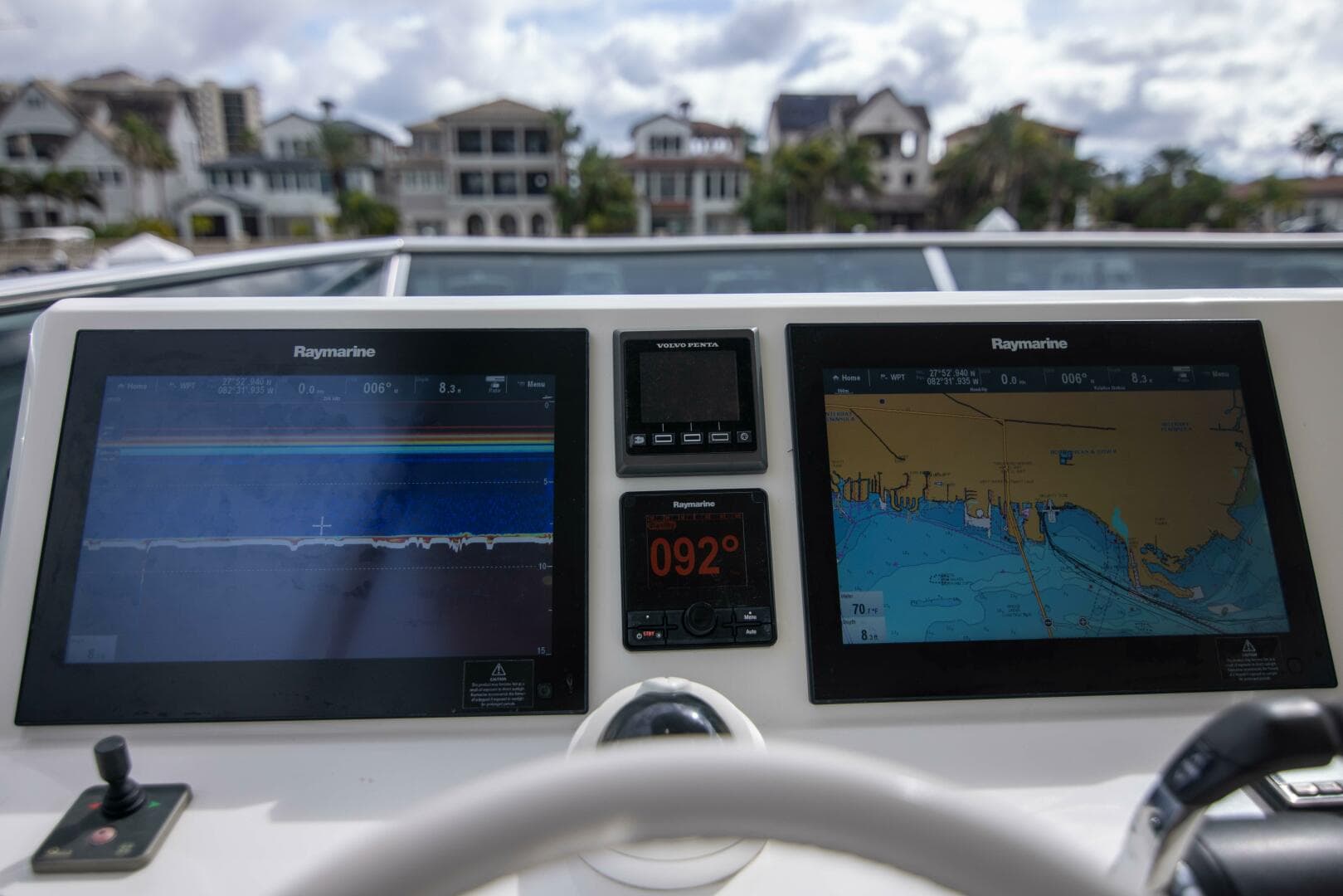 2018 Prestige 680 Flybridge — photo 53