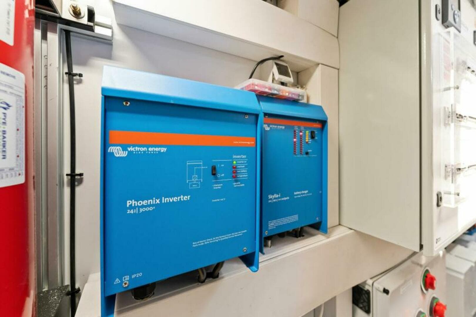 2022 Pershing 7X — photo 51