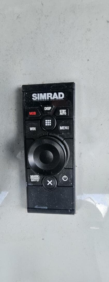 2021 Custom Flats Cat 21 FC — photo 17