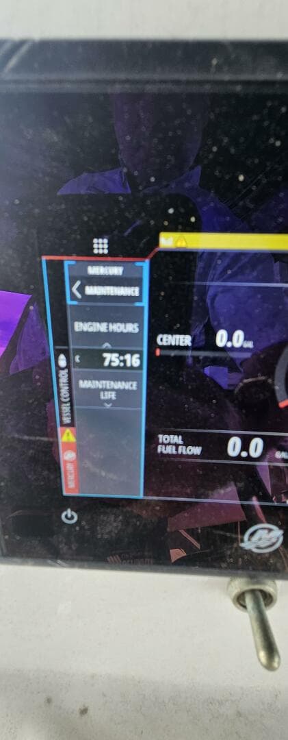 2021 Custom Flats Cat 21 FC — photo 26