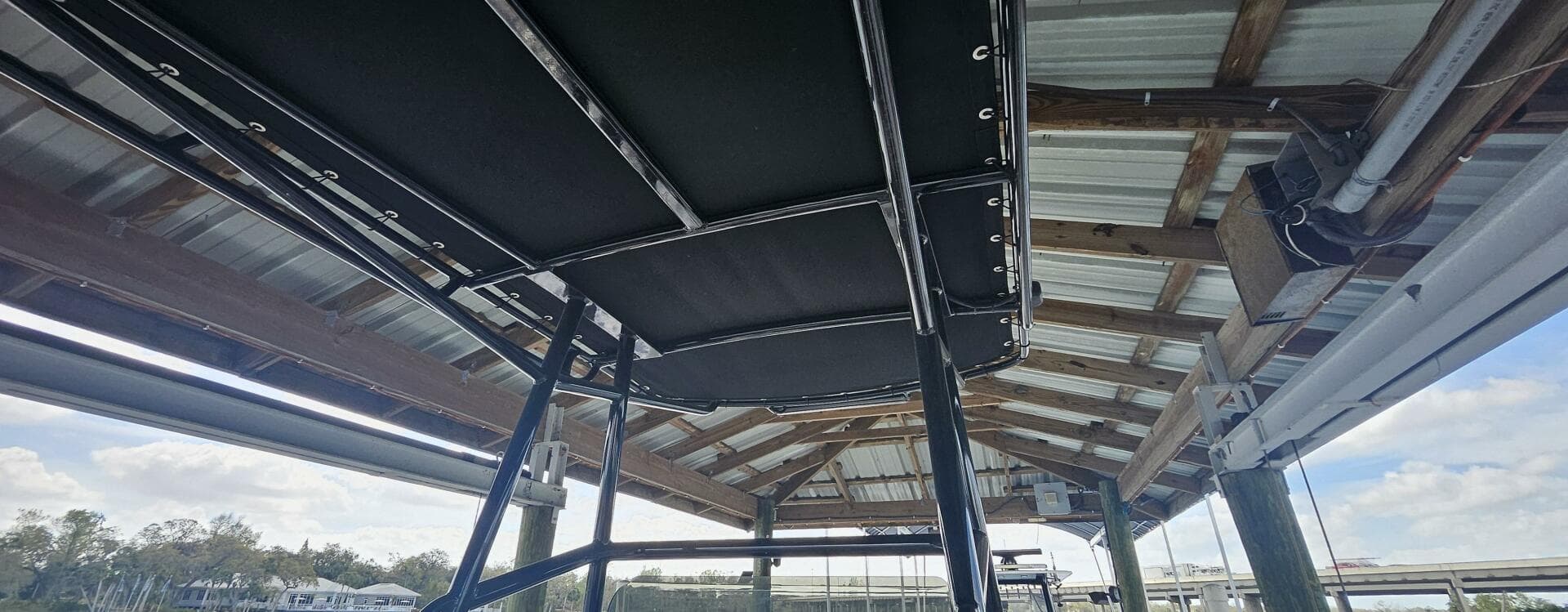 2021 Custom Flats Cat 21 FC — photo 15