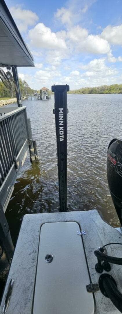 2021 Custom Flats Cat 21 FC — photo 10