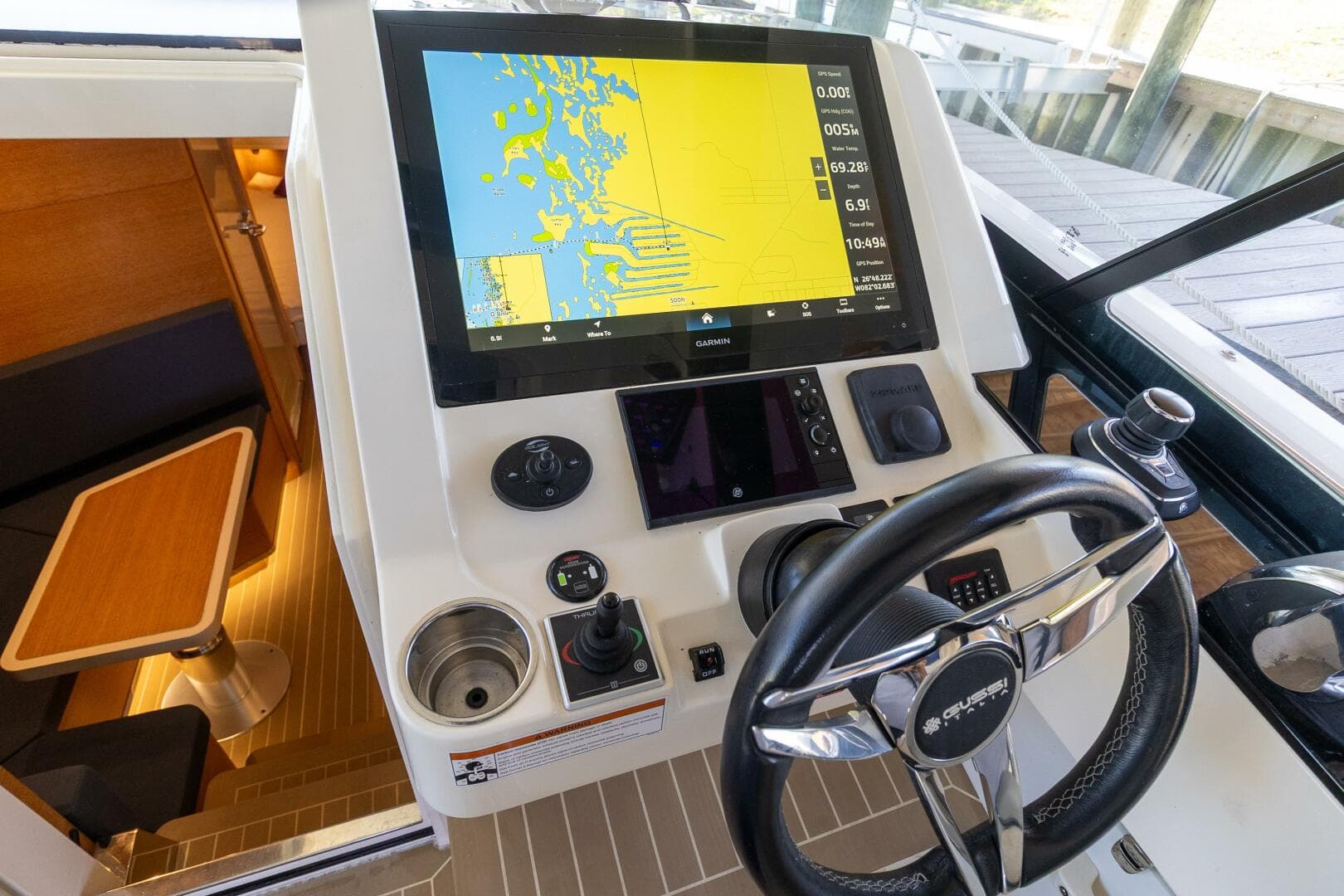 2020 Scout 530 LXF — photo 10