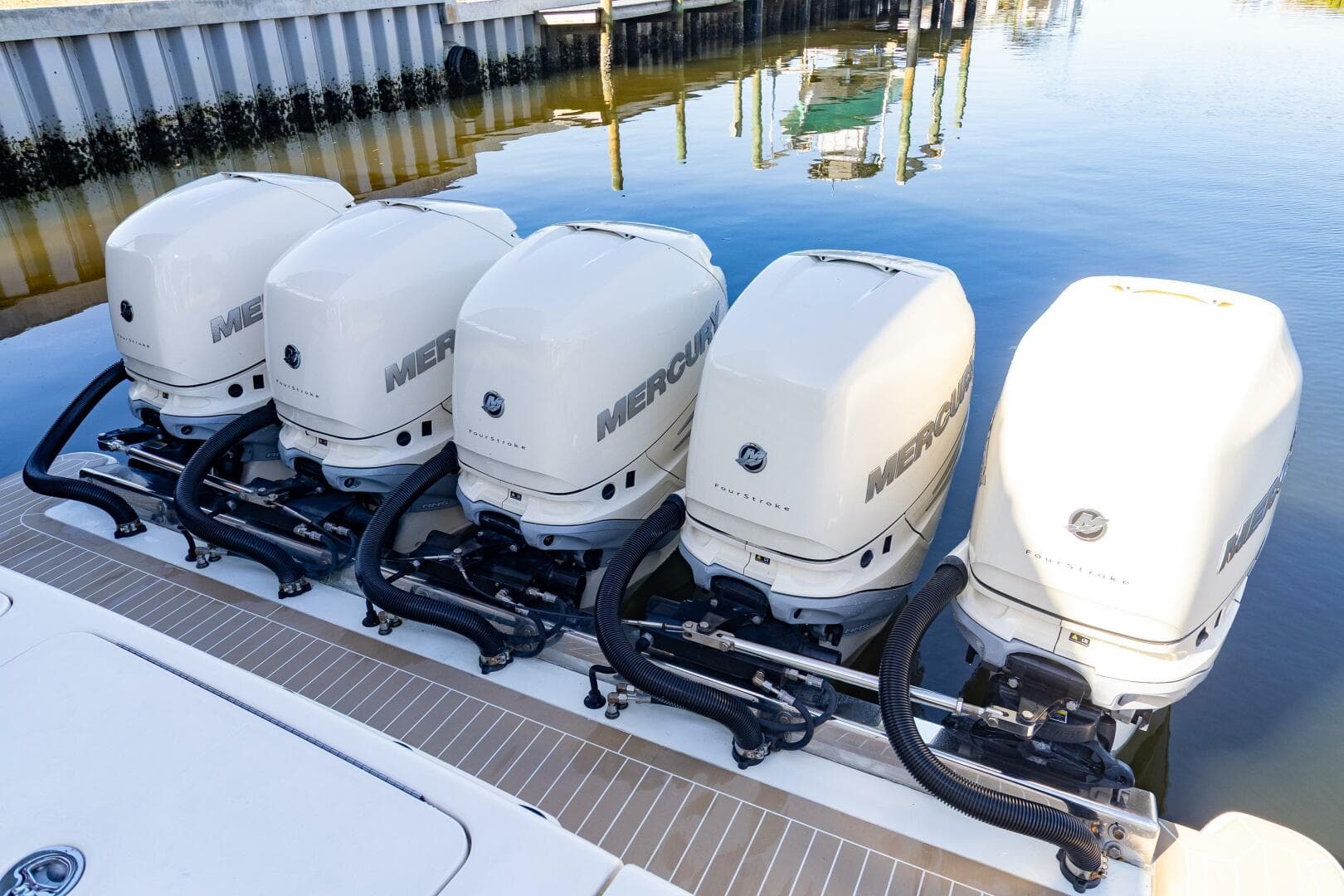 2020 Scout 530 LXF — photo 6