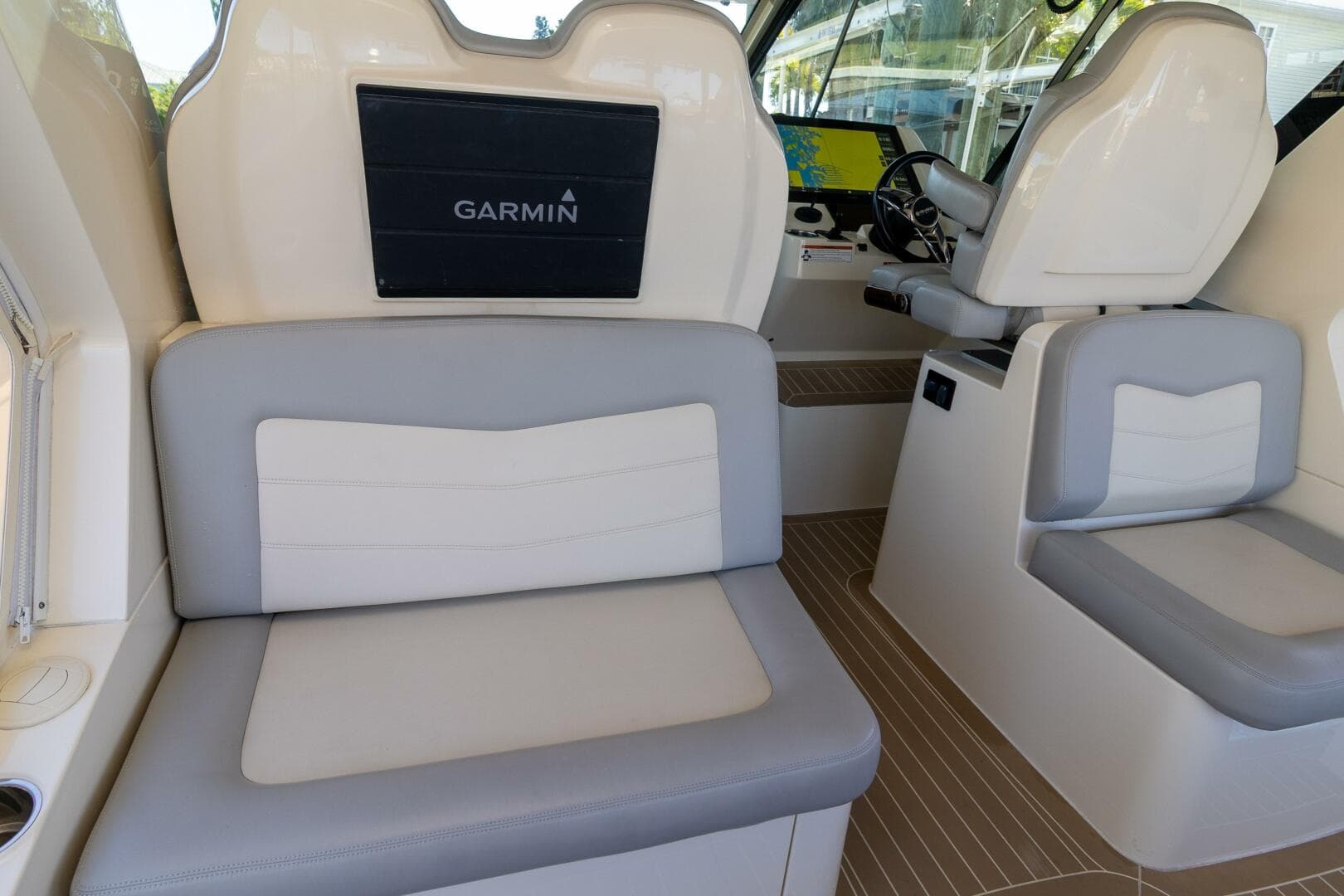 2020 Scout 530 LXF — photo 19