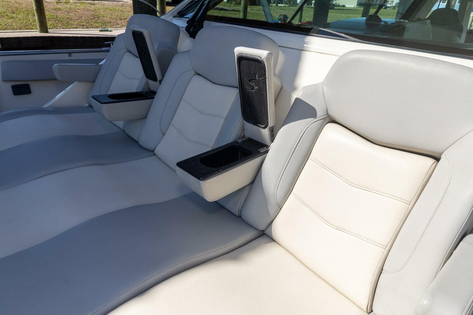 2020 Scout 530 LXF — photo 29