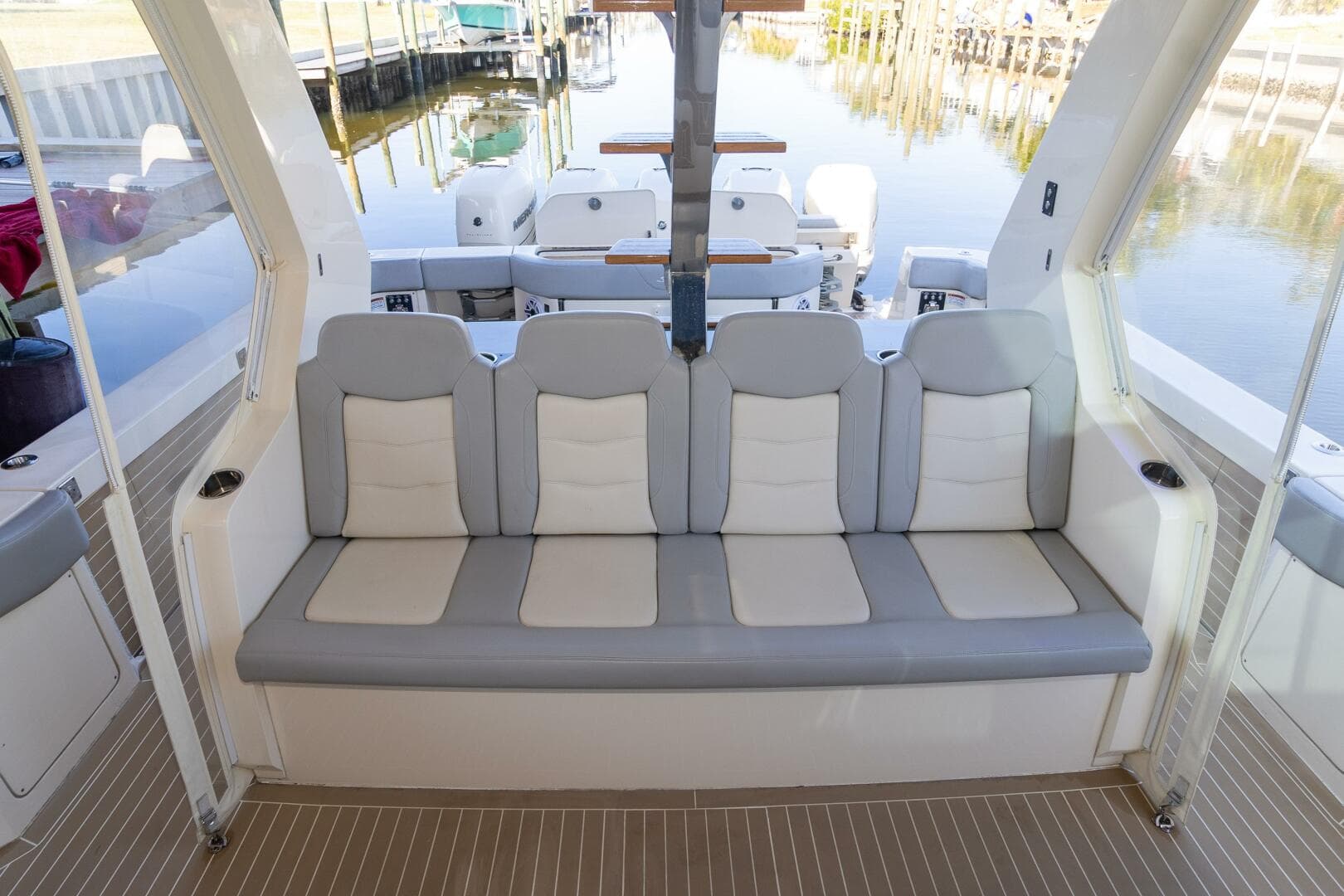 2020 Scout 530 LXF — photo 26