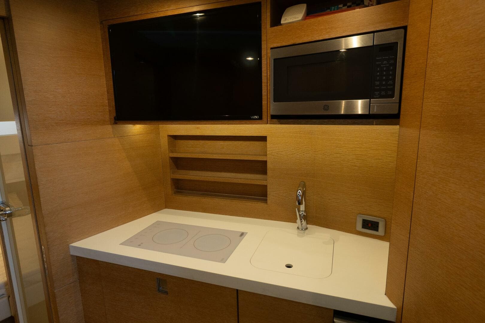 2020 Scout 530 LXF — photo 37