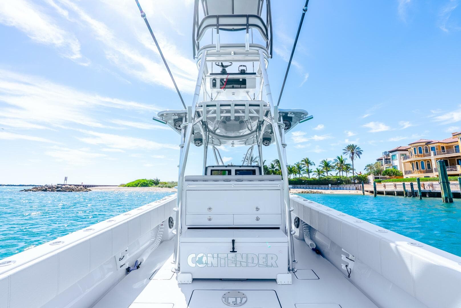 2023 Contender — photo 39