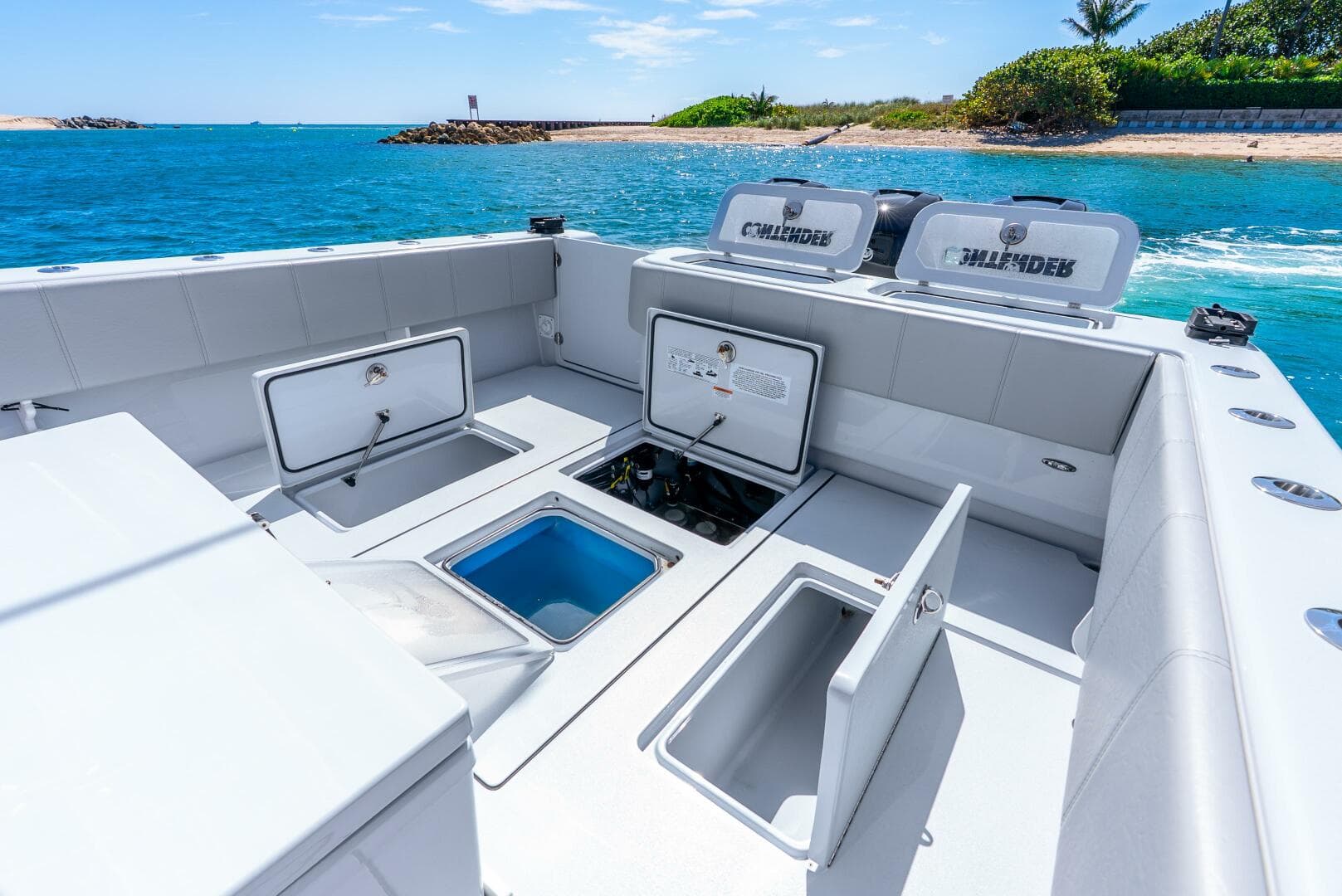 2023 Contender — photo 41