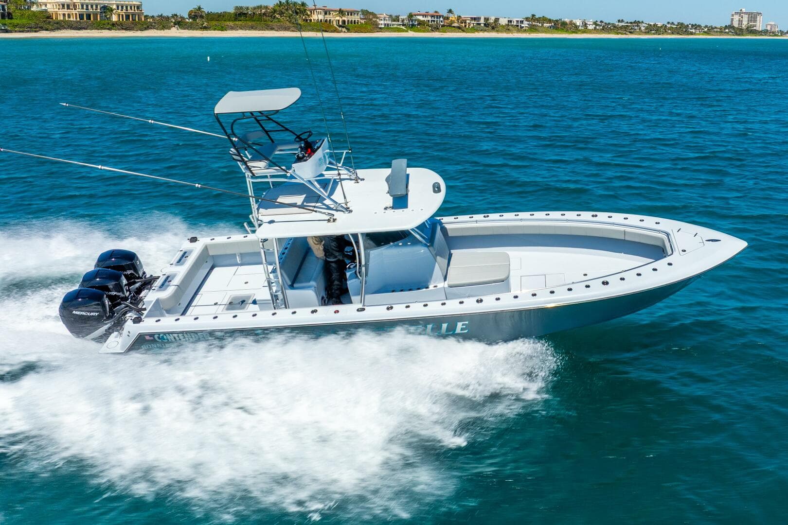 2023 Contender — photo 13