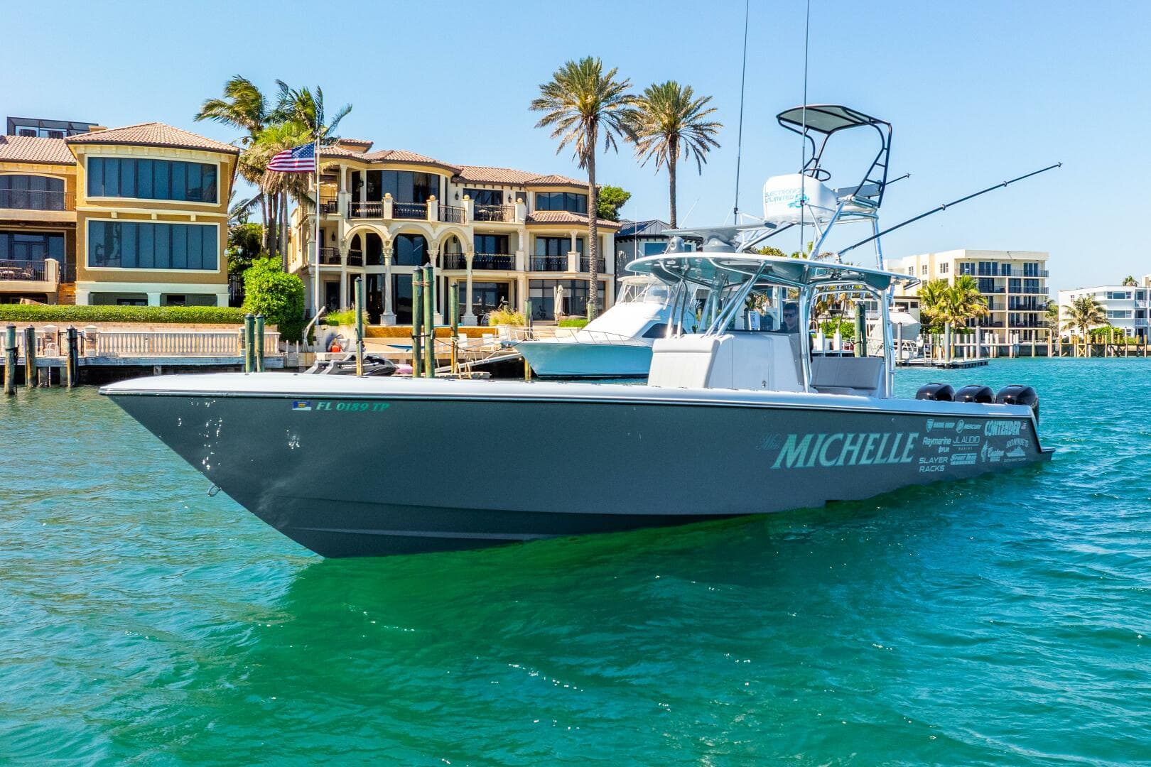 2023 Contender — photo 2