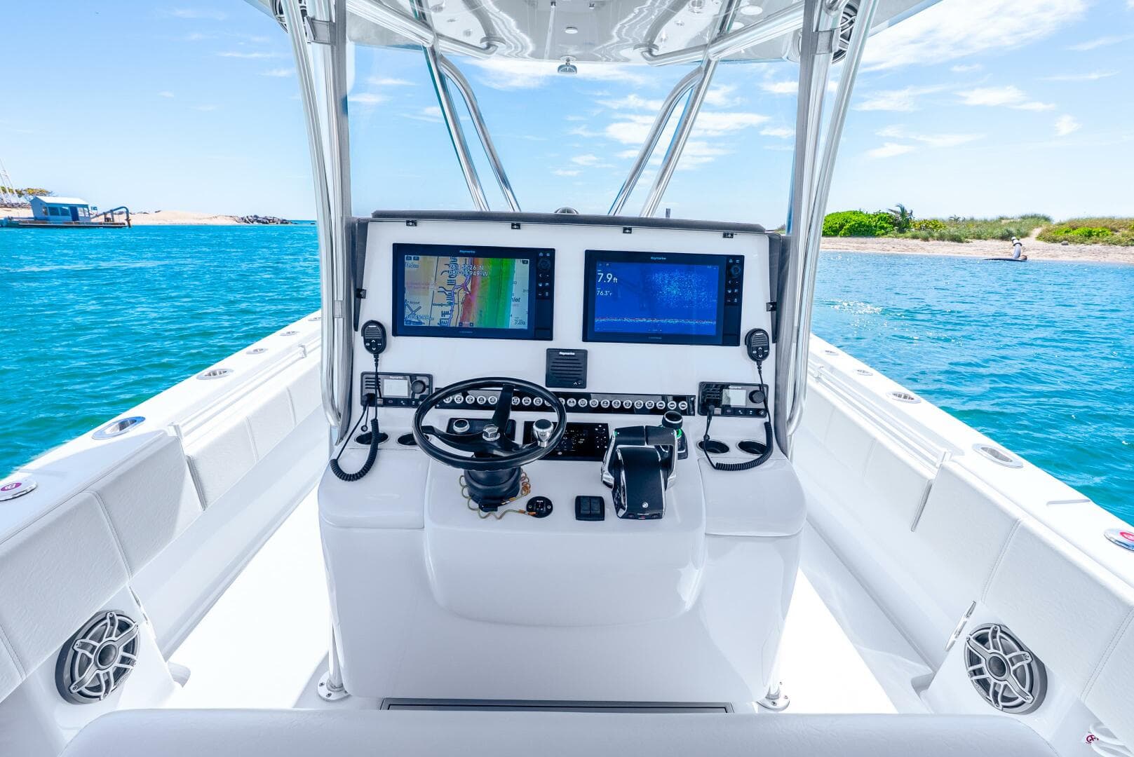 2023 Contender — photo 30