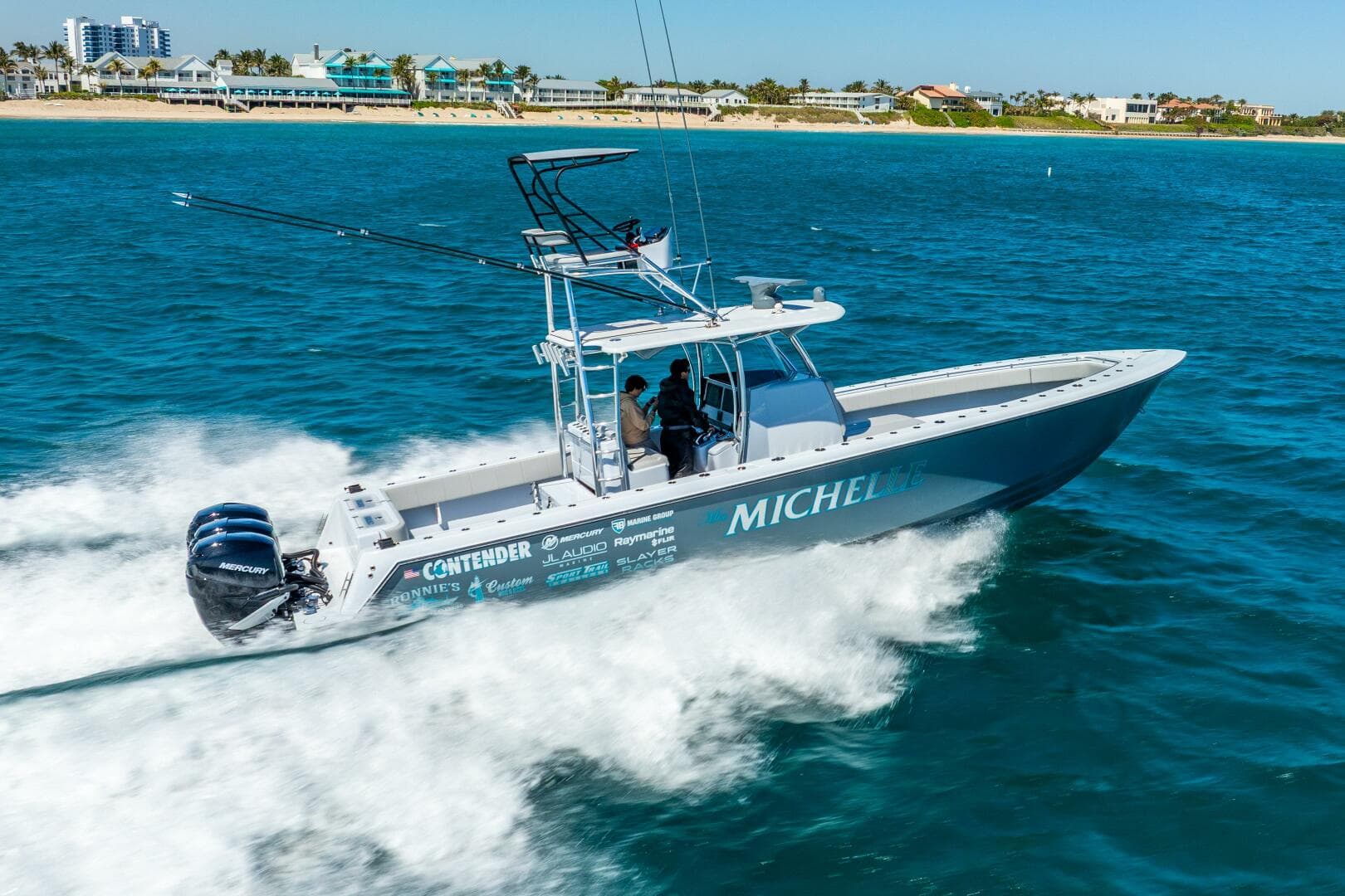 2023 Contender — photo 1