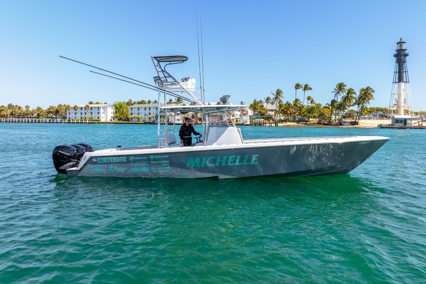 2023 Contender — photo 8