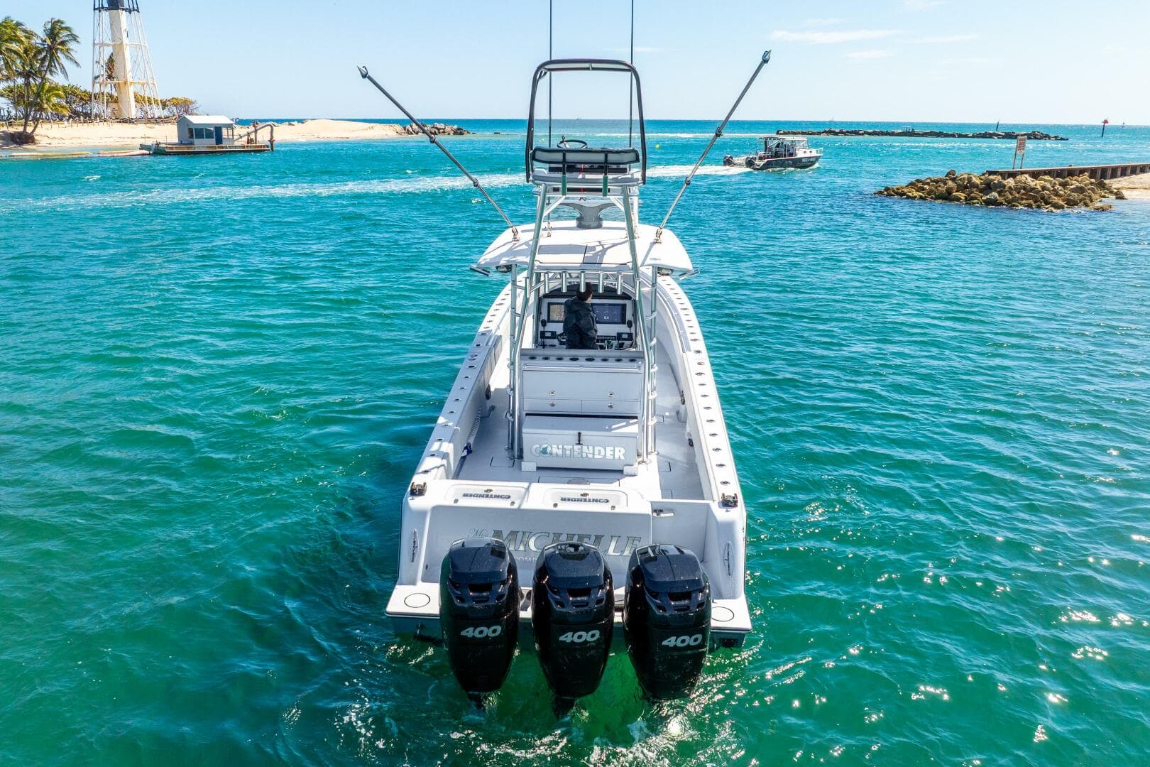 2023 Contender — photo 6