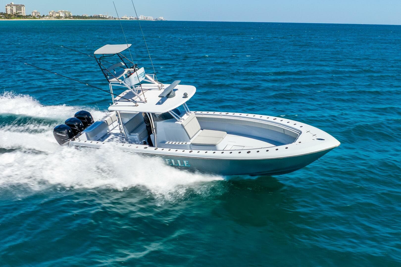 2023 Contender — photo 14