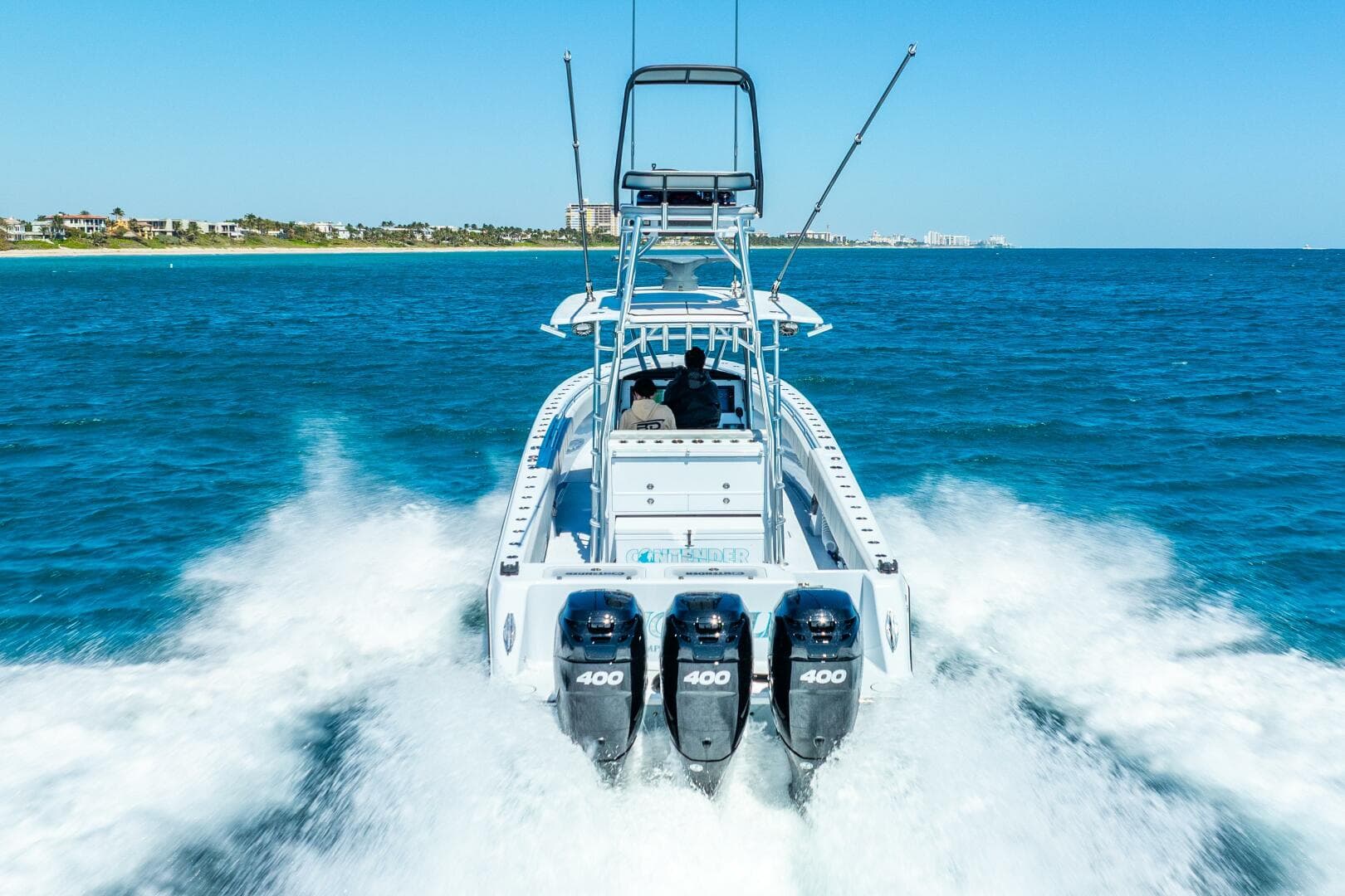 2023 Contender — photo 18