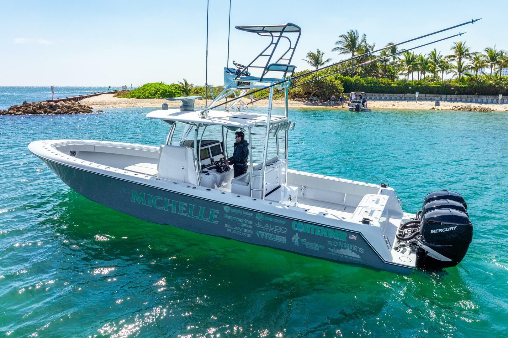 2023 Contender — photo 5