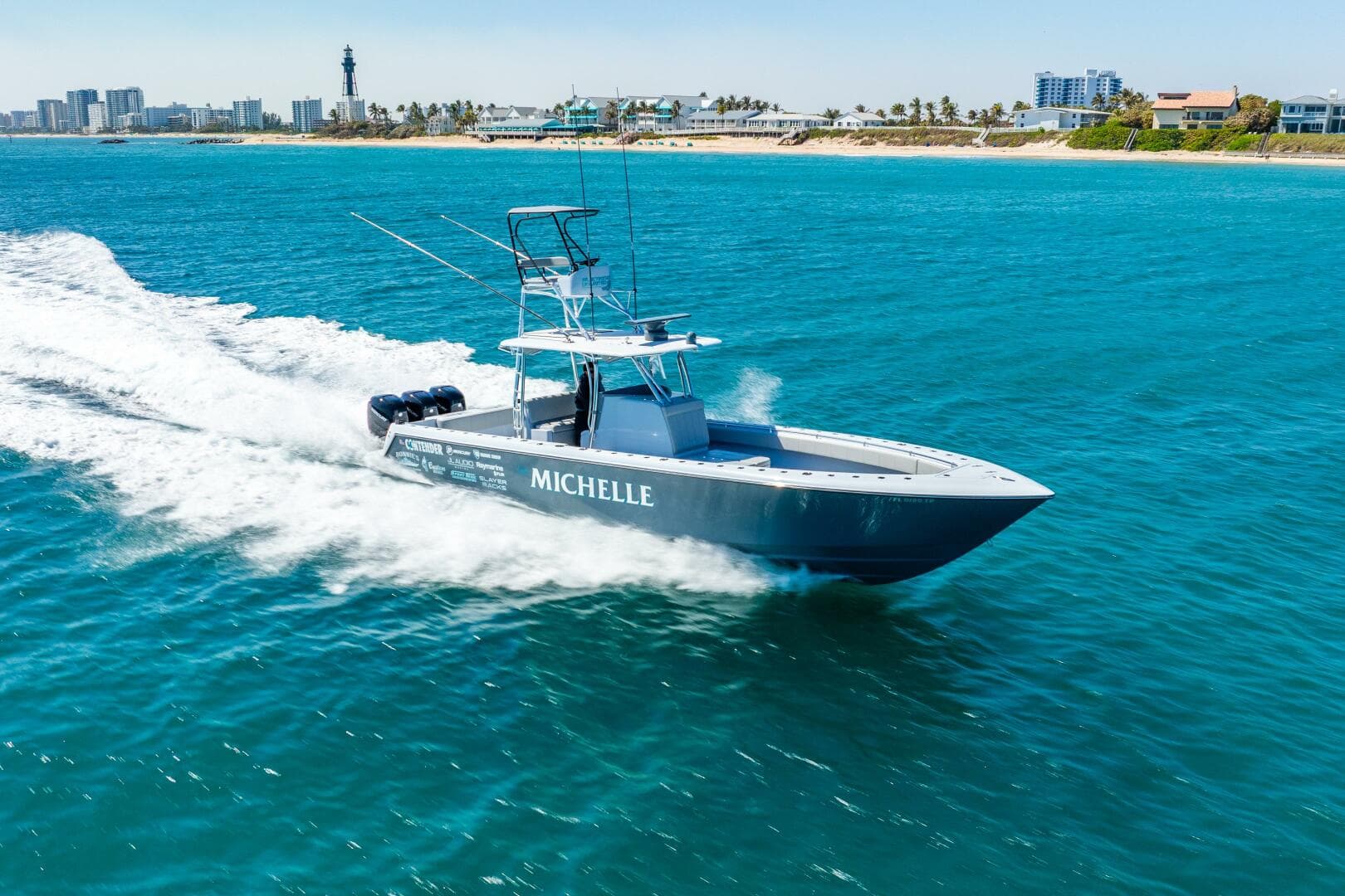 2023 Contender — photo 17